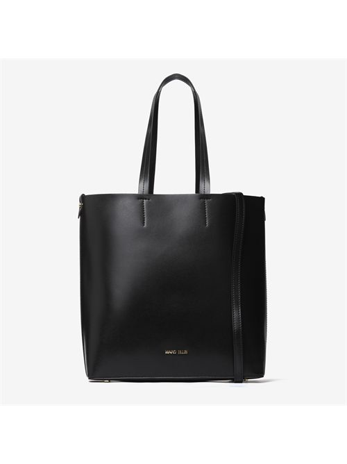 SHOULDERBAG MARC ELLIS MARC ELLIS | ROSIE BXBLACK / GOLD